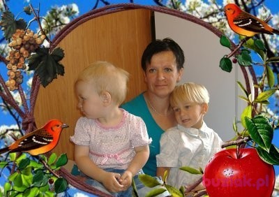 KAMILA, Kobieta, 48, Wągrowiec, Polska: 1