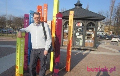 sinclerr, Mężczyzna, 52, Poznań, Polska, Zdjęcie: 3