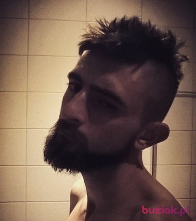 Kuba, Male, 29, Haarlem North Holland Province, Holandia, Photo: 1