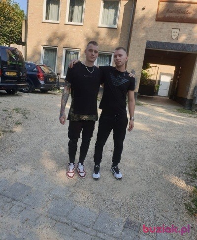 Krystian, Mężczyzna, 32, Rotterdam South Holland Province, Holandia, Zdjęcie: 3