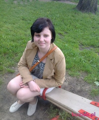 Natalia, Female, 30, Trzemeszno, Polska, Photo: 1