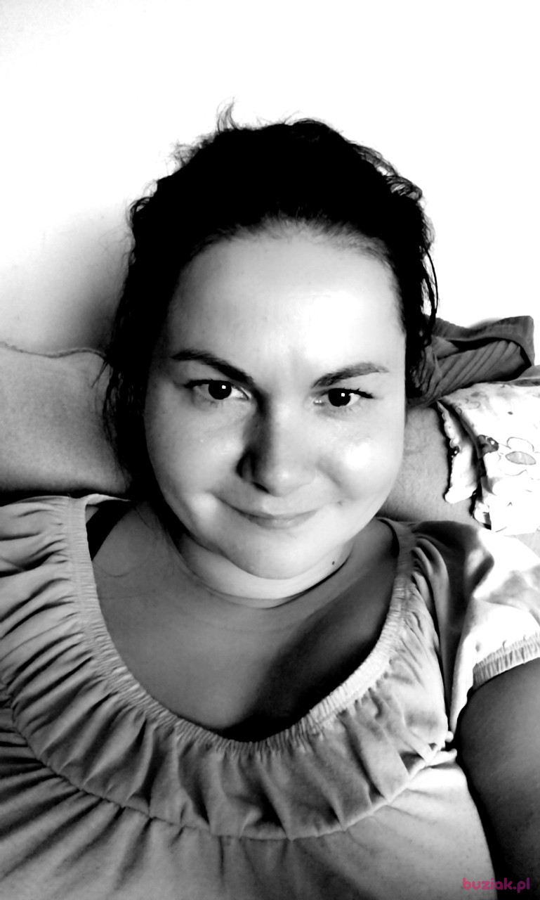Tola, Female, 39, Ostrów Wielkopolski, Polska, Photo: 2