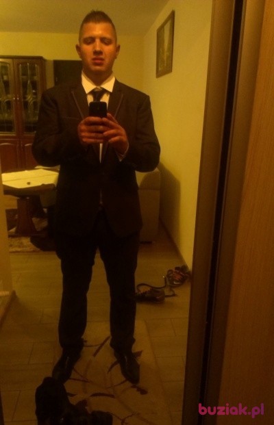 Damian, Male, 35, Zabrze, Polska: 1