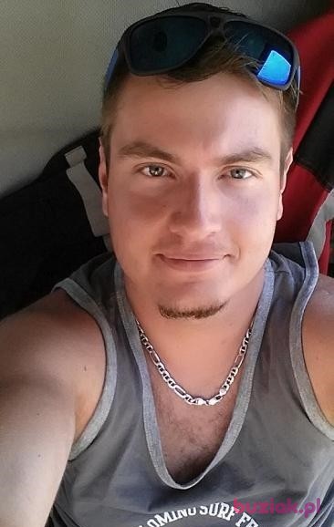 Radek, Male, 34, Kraków, Polska: 1