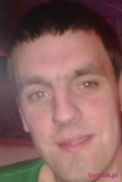 Olek, Male, 33, Warszawa, Polska: 1