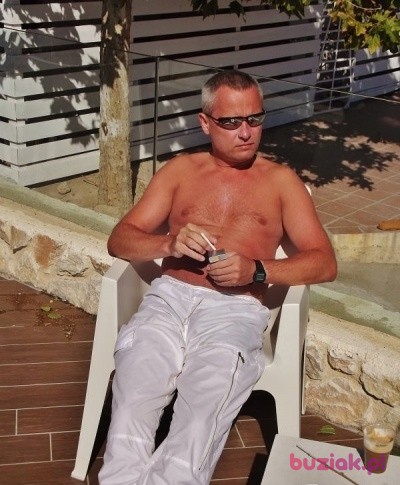 Robert, Mężczyzna, 55, Katowice, Polska, Zdjęcie: 3