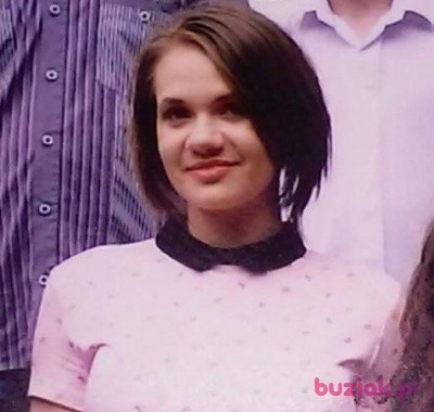 Gabrysia, Female, 25, Sieradz, Polska: 1