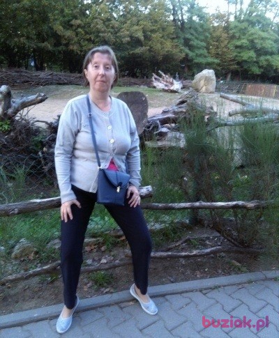 DOROTA., Kobieta, 49, Oleśnica, Polska, Zdjęcie: 2