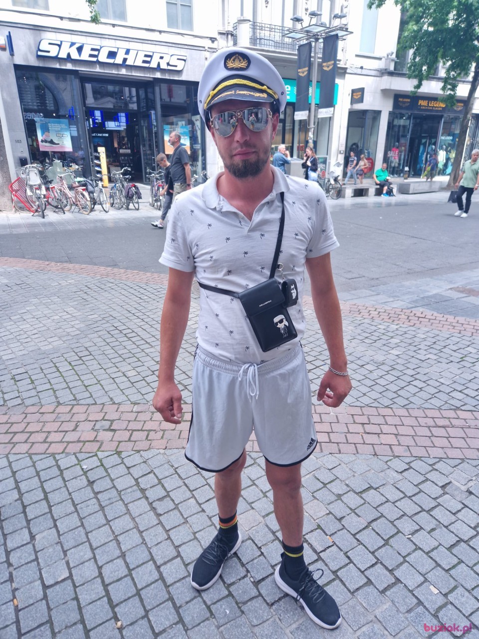 Jakub, Mężczyzna, 32, Toruń, Polska, Zdjęcie: 5