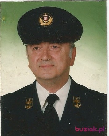 Wiesław, Mężczyzna, 81, Orzysz, Polska, Zdjęcie: 1