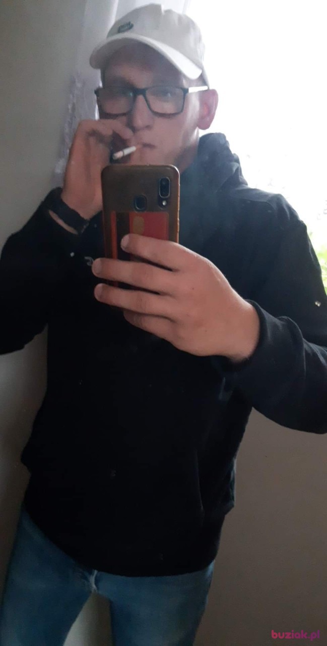 Artur, Mężczyzna, 28, Kwidzyn, Polska: 1