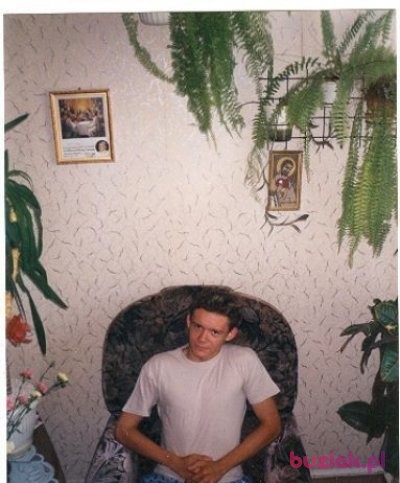 Paweł, Male, 40, Łódź, Polska, Photo: 3