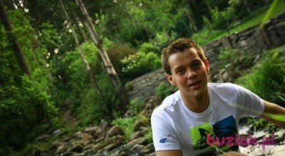 Robert, Mężczyzna, 33, Pabianice, Polska, Zdjęcie: 2