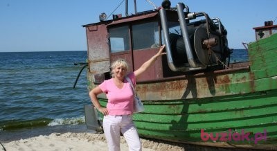 Stanislawa, Female, 62, Pabianice, Polska, Photo: 2