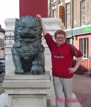Franek, Mężczyzna, 54, Southampton, Wielka Brytania: 1