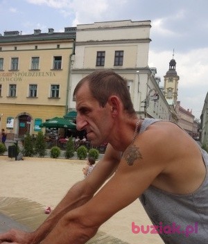 leszek, Male, 48, Wasilków, Polska: 1