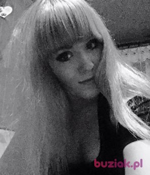 Beata, Female, 25, Kutno, Polska, Photo: 1