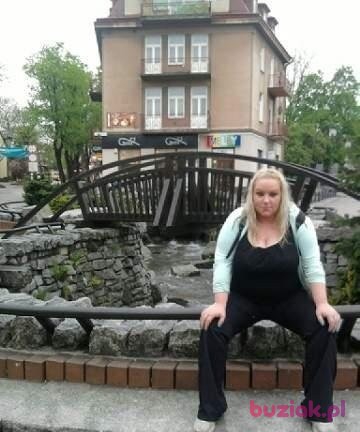 Asia, Kobieta, 41, Gdańsk, Polska, Zdjęcie: 3