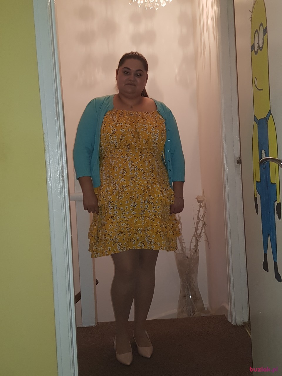 kamila, Kobieta, 38, Otley, Wielka Brytania, Zdjęcie: 5