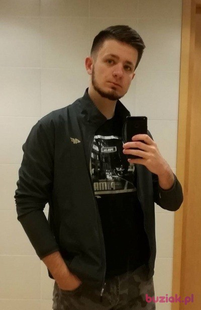 Łukasz, Mężczyzna, 27, Poznań, Polska, Zdjęcie: 2