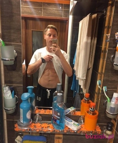 Robert, Male, 32, Gdynia, Polska: 1