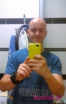 Paweł, Male, 43, Warszawa, Polska, Photo: 5