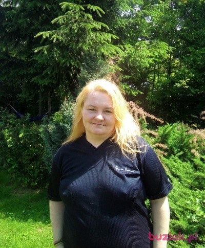 Katarzyna, Kobieta, 48, Kraków, Polska, Zdjęcie: 5