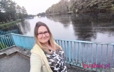Monika, Kobieta, 42, Łódź, Polska, Zdjęcie: 3