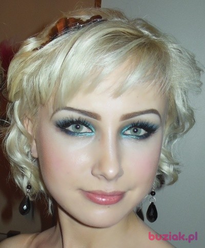 Paulina, Kobieta, 37, Kraków, Polska, Zdjęcie: 1