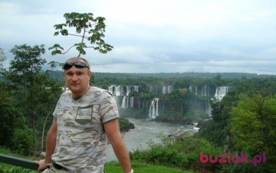 Dean, Male, 51, Lublin, Polska, Photo: 1