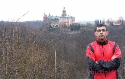 Andrzej, Male, 50, Sulęcin, Polska, Photo: 8