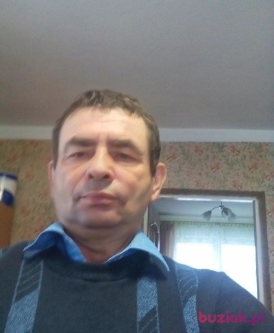JERZY, Male, 65, Bielsk Podlaski, Polska: 1
