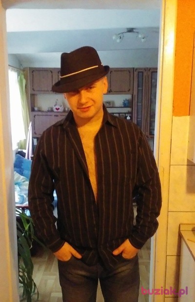 kamil, Mężczyzna, 36, Świdnica, Polska, Zdjęcie: 2