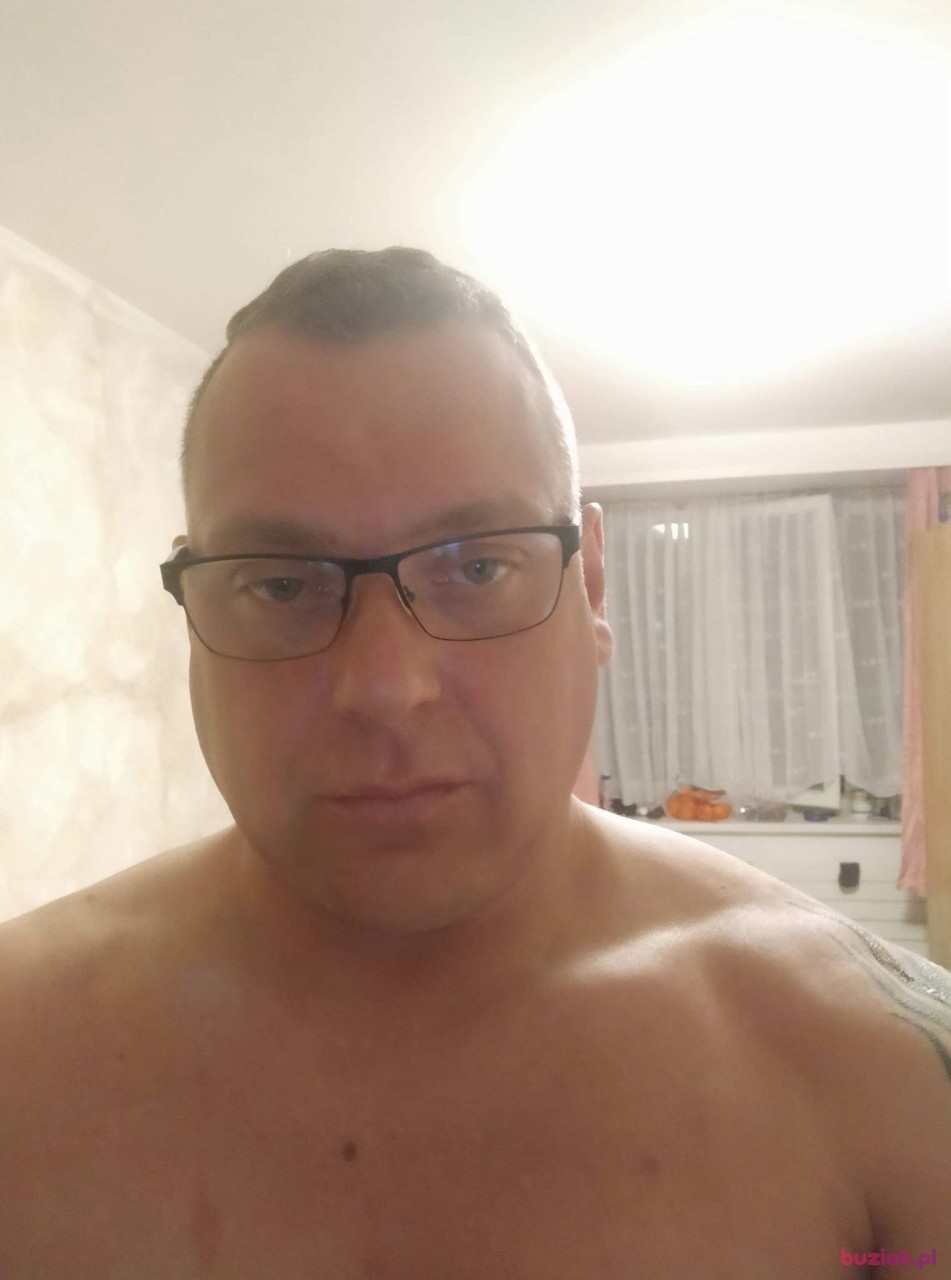 Pio, Male, 42, Legnica, Polska: 1
