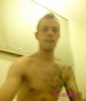 Miki, Mężczyzna, 34, Bathgate, Wielka Brytania: 1