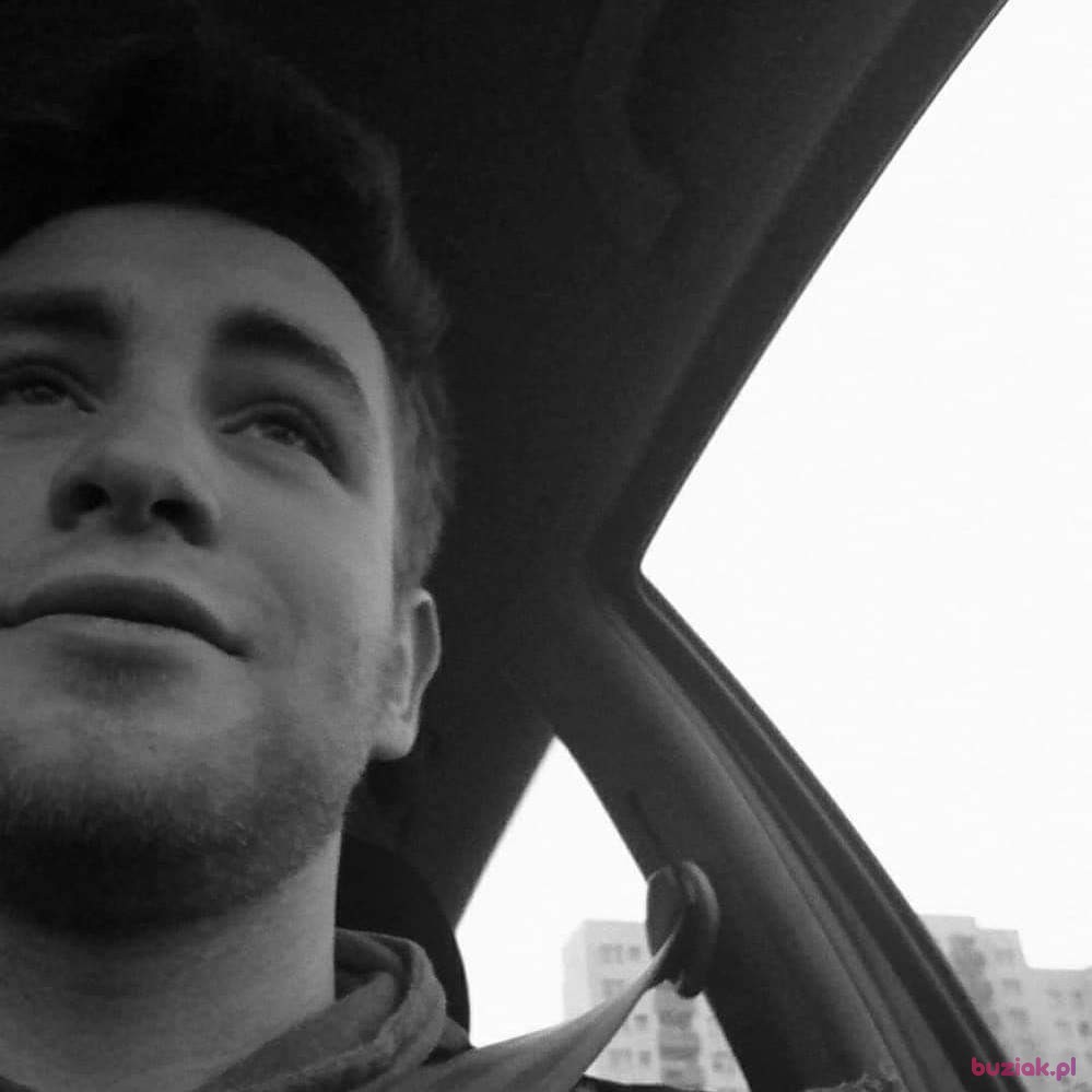 Karol, Mężczyzna, 25, Szczecin, Polska: 1