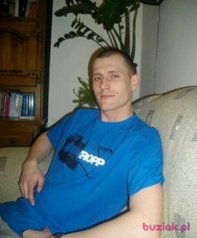 Marek, Mężczyzna, 45, Szczecin, Polska, Zdjęcie: 1