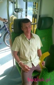 Jacek, Mężczyzna, 46, Wołomin, Polska: 1