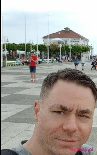 Norbi175, Mężczyzna, 49, Berlin, Niemcy, Zdjęcie: 3