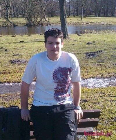 Piotrek , Male, 30, Słupsk, Polska, Photo: 1