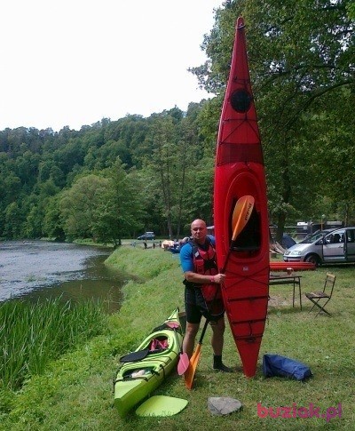 Andrzej, Mężczyzna, 48, Polska, Zdjęcie: 2
