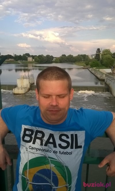 jarosław, Male, 35, Wrocław, Polska, Photo: 2