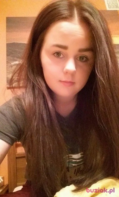 Daga, Kobieta, 27, Tomaszów Mazowiecki, Polska: 1