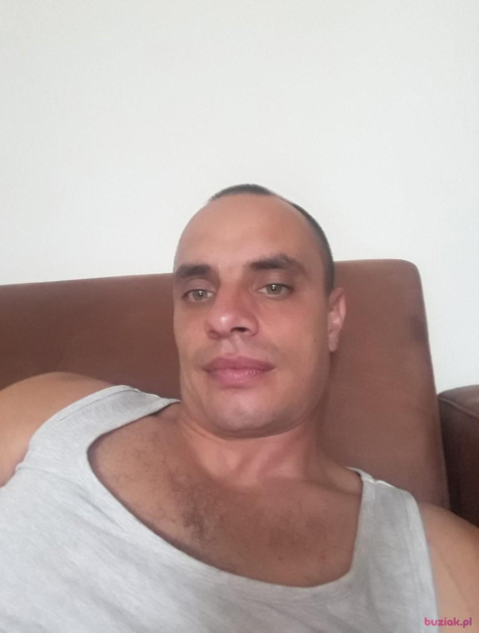 Dominik, Male, 34, Dębica, Polska, Photo: 4