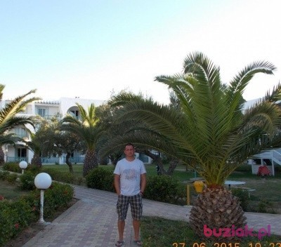 Marek, Male, 44, Bytom, Polska: 1