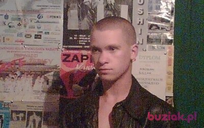 Mirek, Mężczyzna, 41, Krosno, Polska, Zdjęcie: 1
