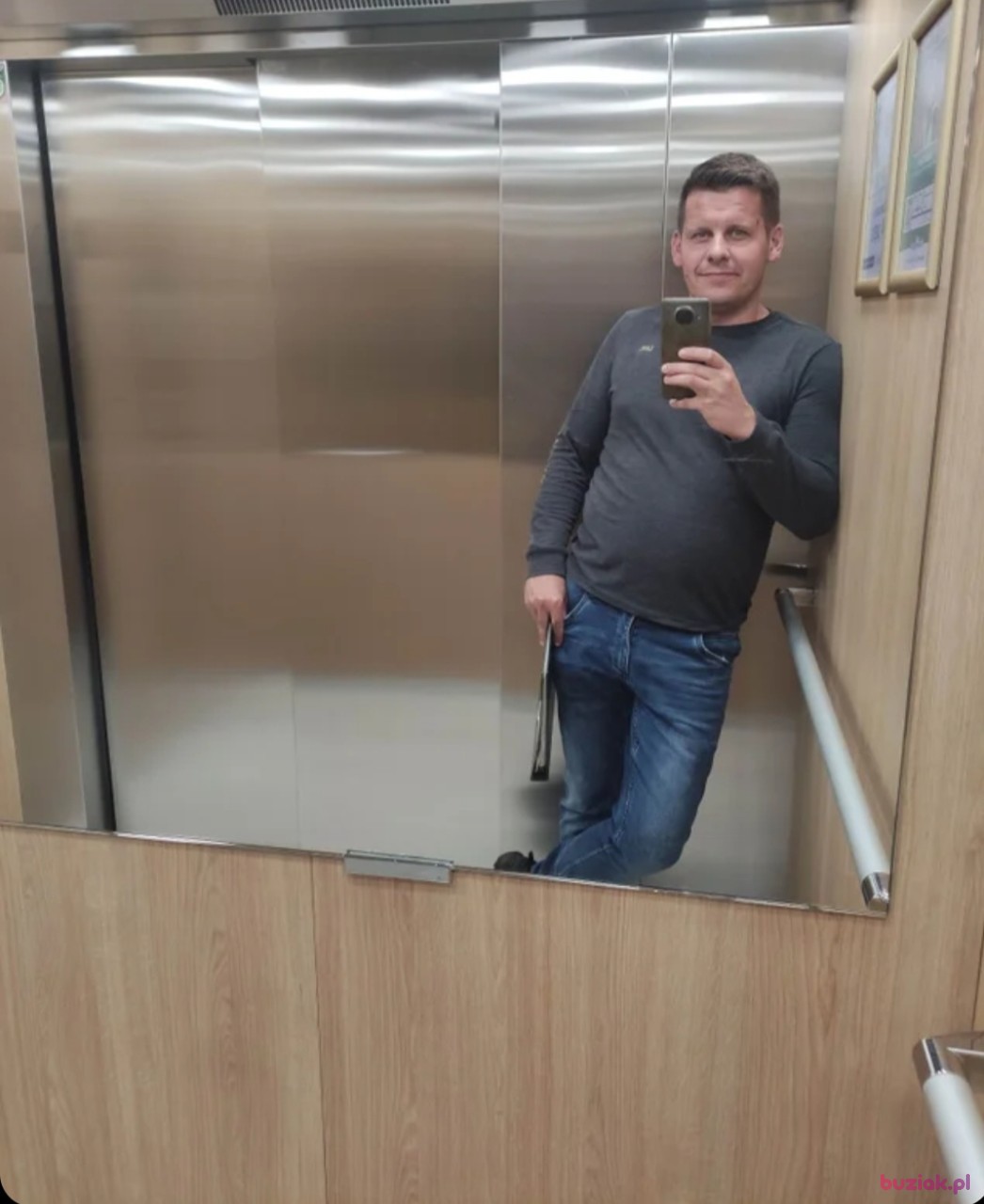 Kamil, Male, 35, Wolbrom, Polska: 1