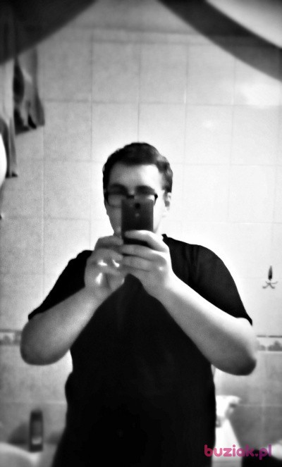 Domini, Male, 26, Białobrzegi, Polska: 1