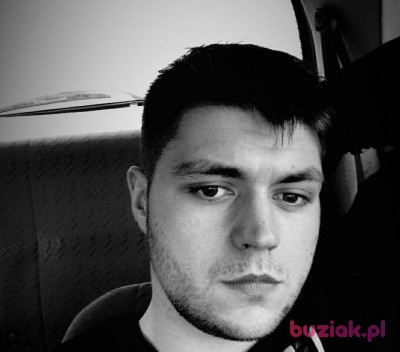 Dawid, Male, 33, Będzin, Polska: 1