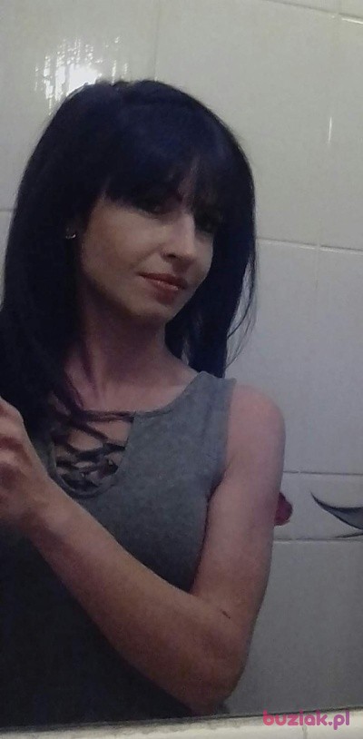 Dominika, Kobieta, 35, Bielsko-Biała, Polska: 1